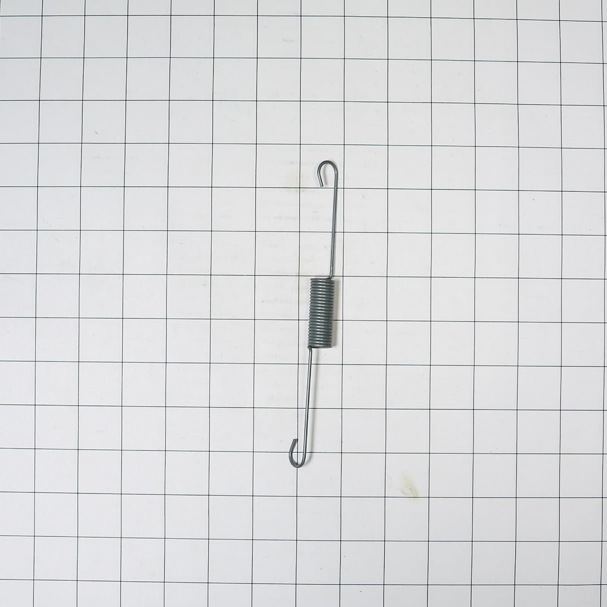 GE WH01X10628 Genuine OEM Spring Cover