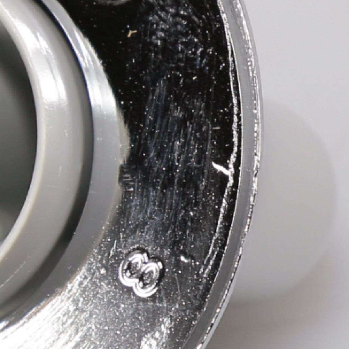 GE WH01X10650 Genuine OEM Knob Asm