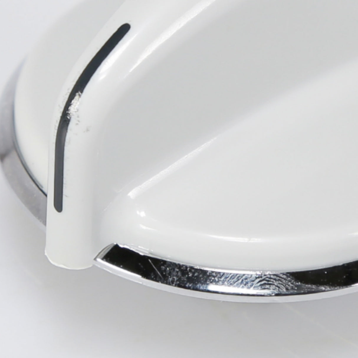 GE WH01X10650 Genuine OEM Knob Asm