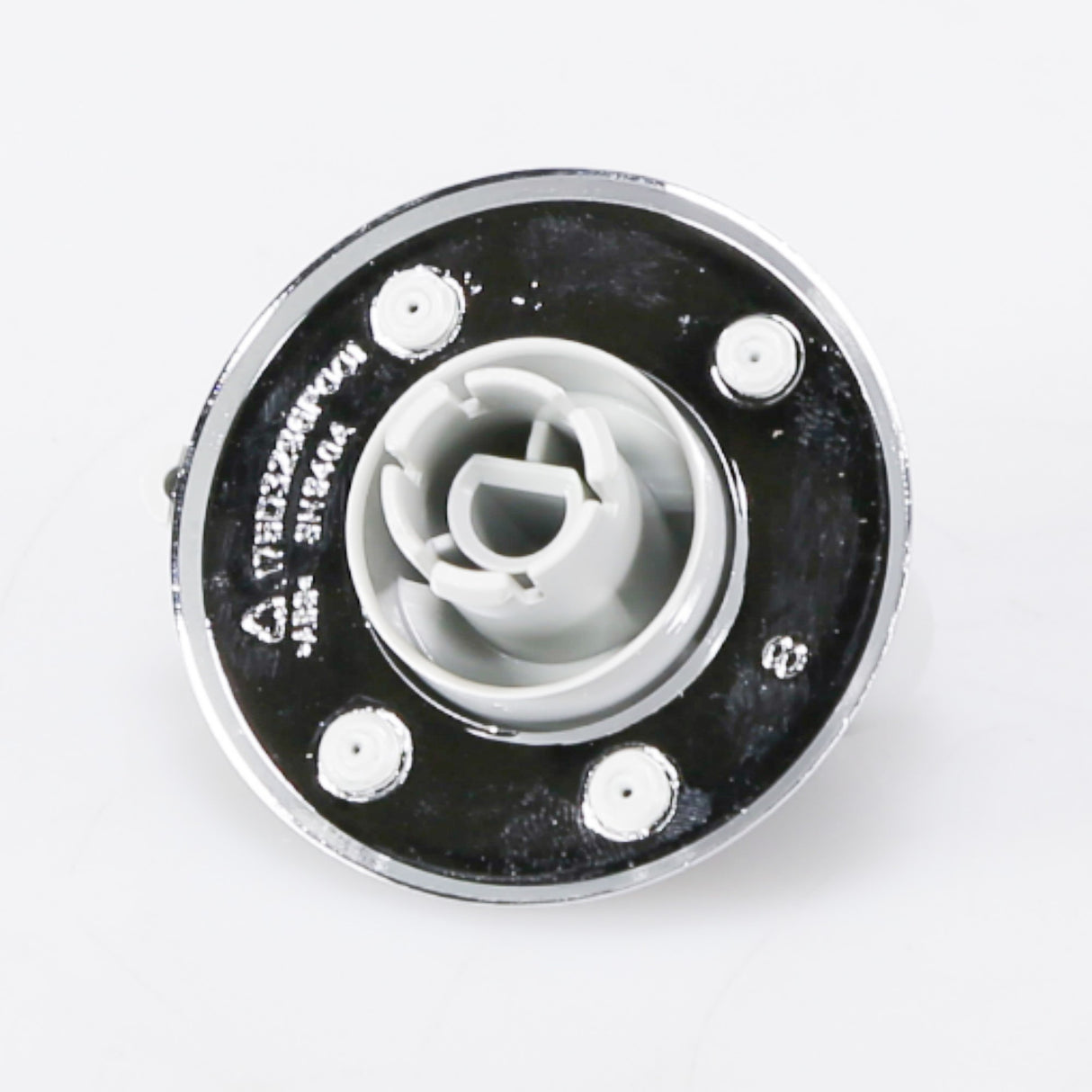 GE WH01X10650 Genuine OEM Knob Asm