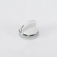 GE WH01X10650 Genuine OEM Knob Asm