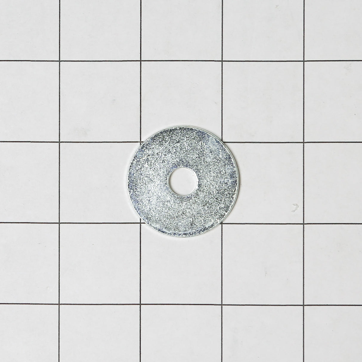 GE WH01X10719 Genuine OEM Washer Flat
