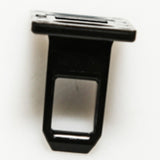 GE Washer Latches WH01X10731 replacement part