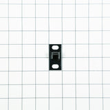 GE Washer Latches WH01X10731 replacement part