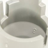 GE Washer Knobs WH01X10743 replacement part