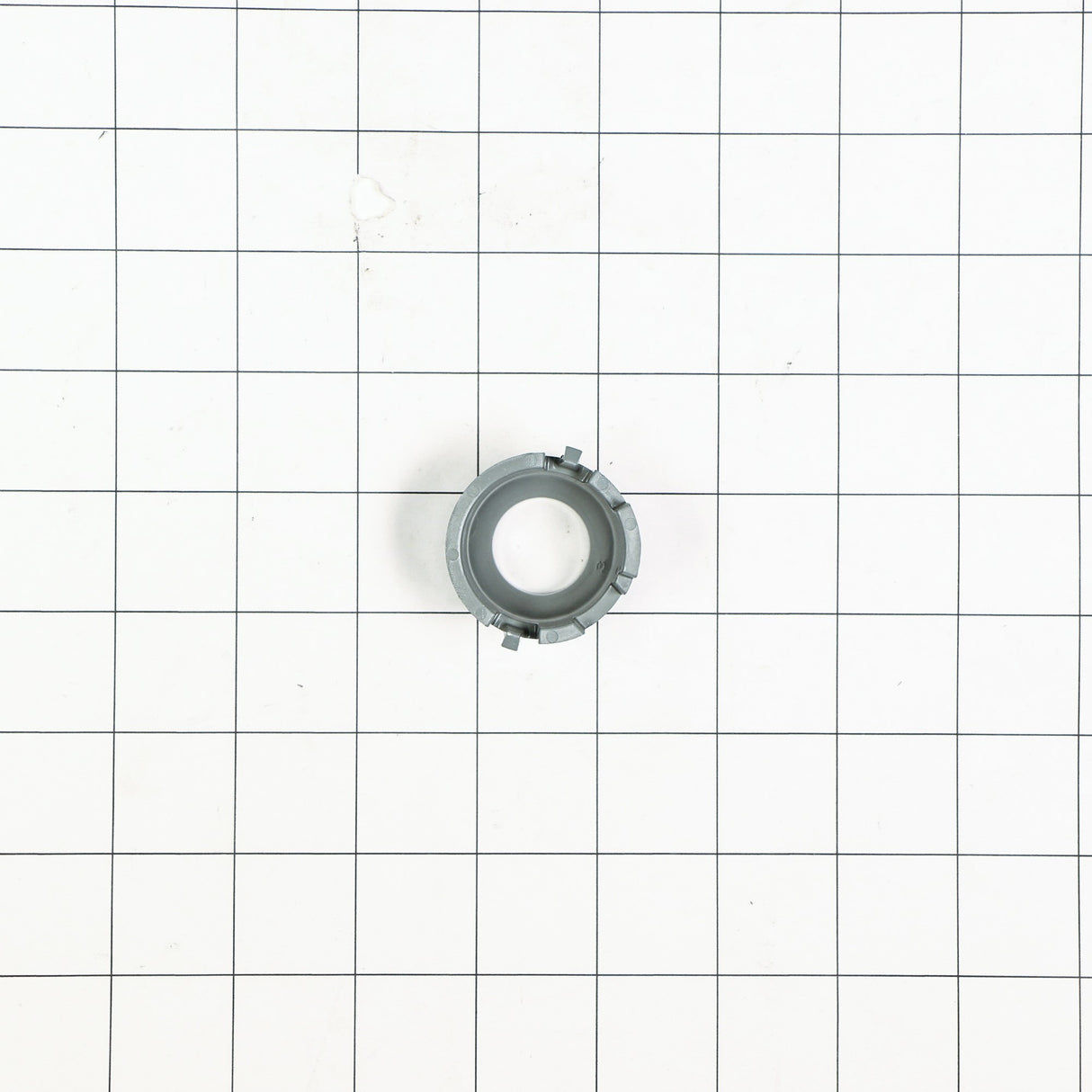 GE WH01X10743 Genuine OEM Retainer Knob