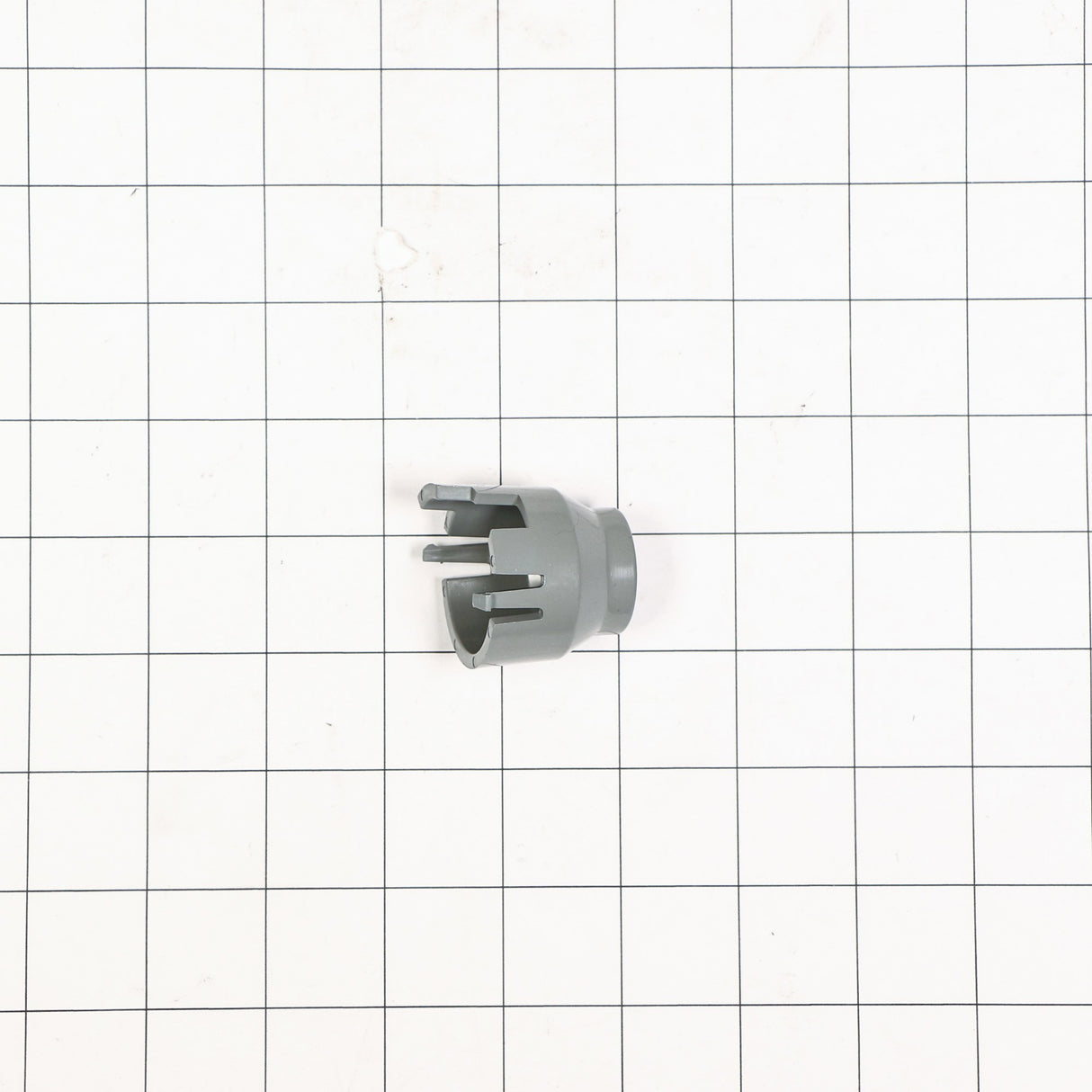 GE WH01X10743 Genuine OEM Retainer Knob