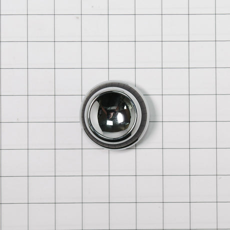 GE WH01X10748 Genuine OEM Knob Rubber Asm