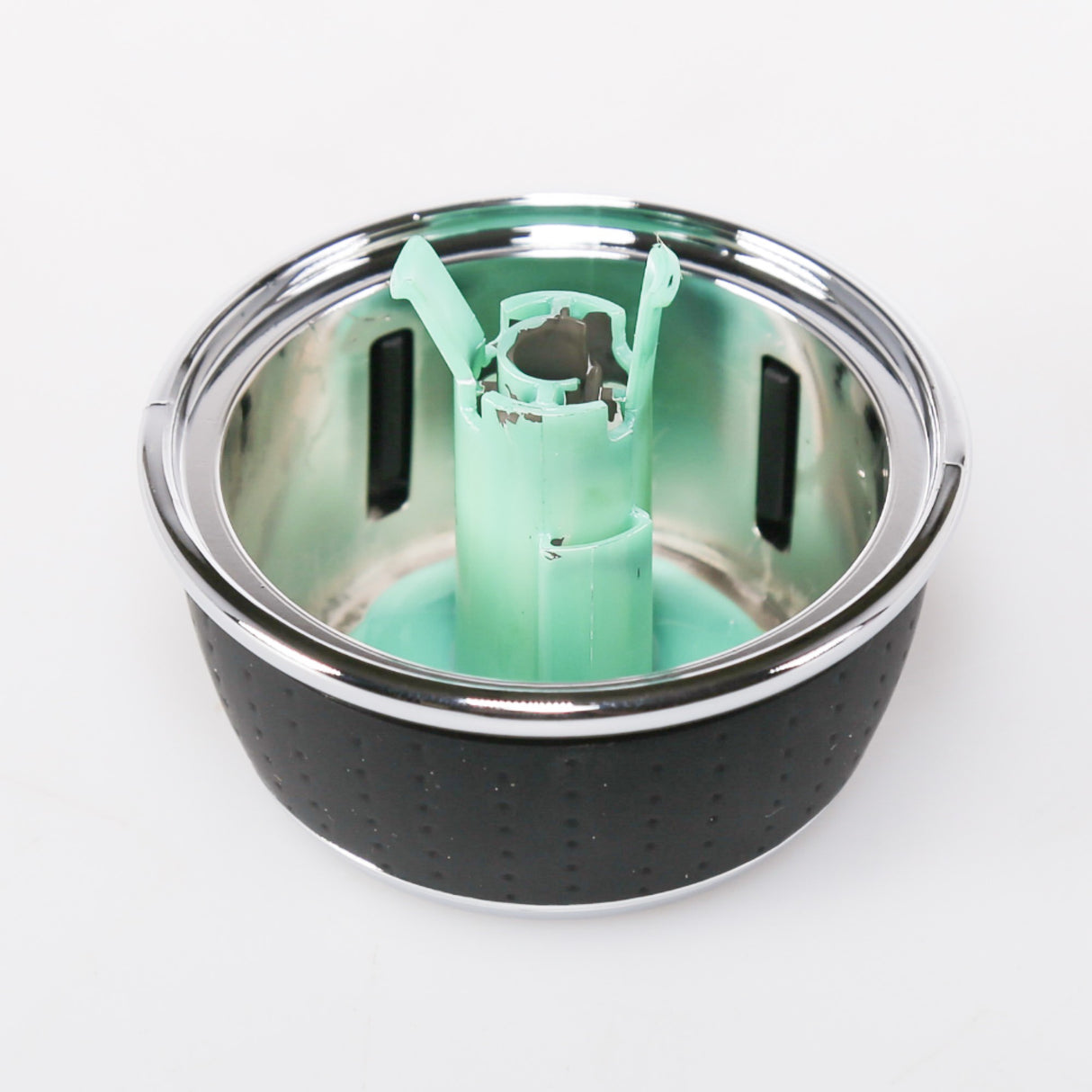 GE WH01X10748 Genuine OEM Knob Rubber Asm