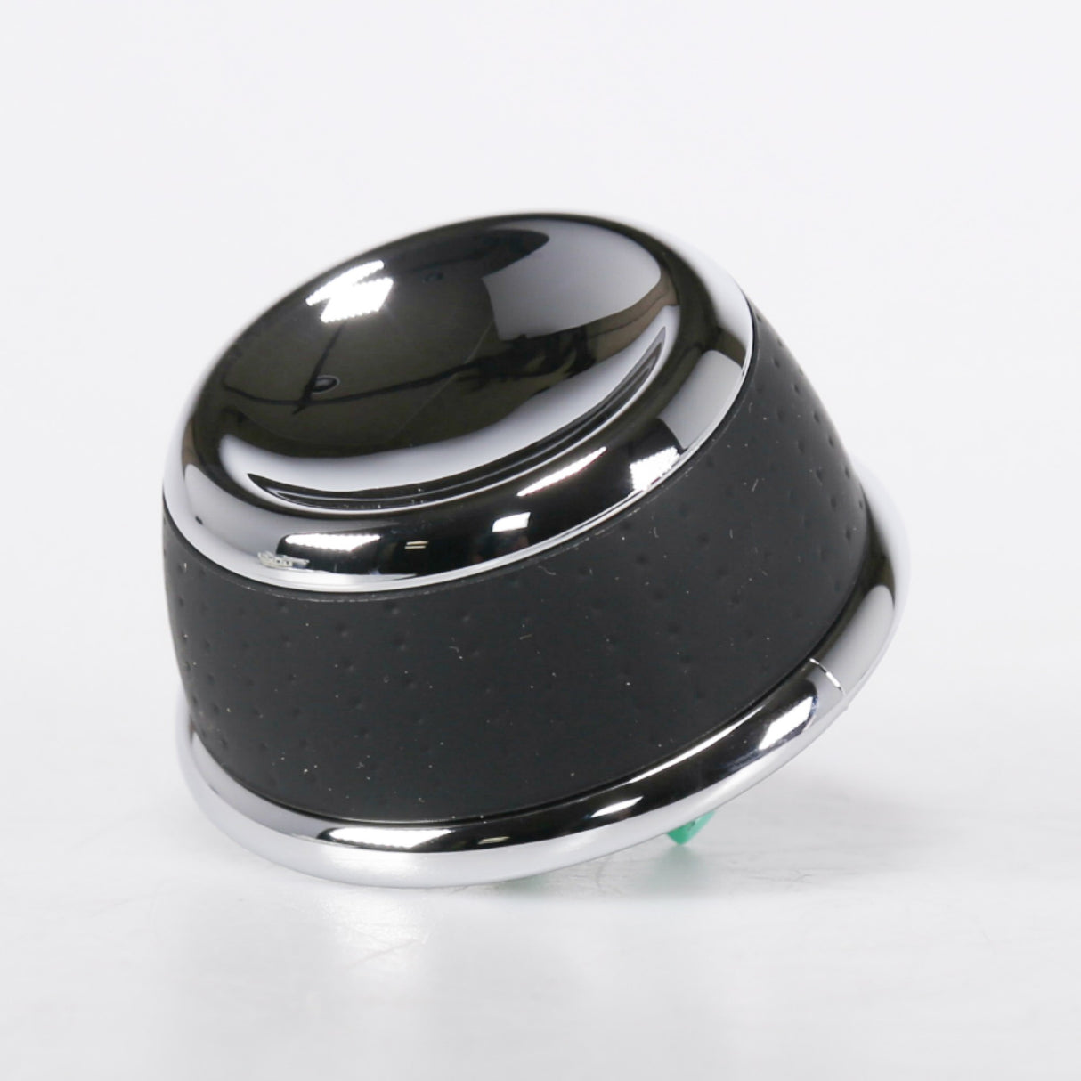GE WH01X10748 Genuine OEM Knob Rubber Asm