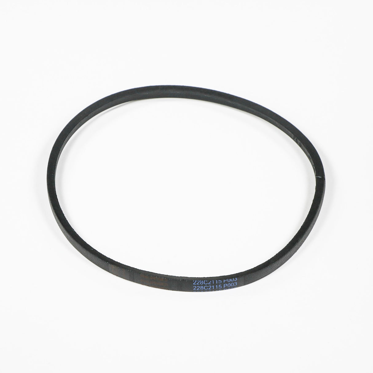 GE WH01X20436 Genuine OEM Drive 3L