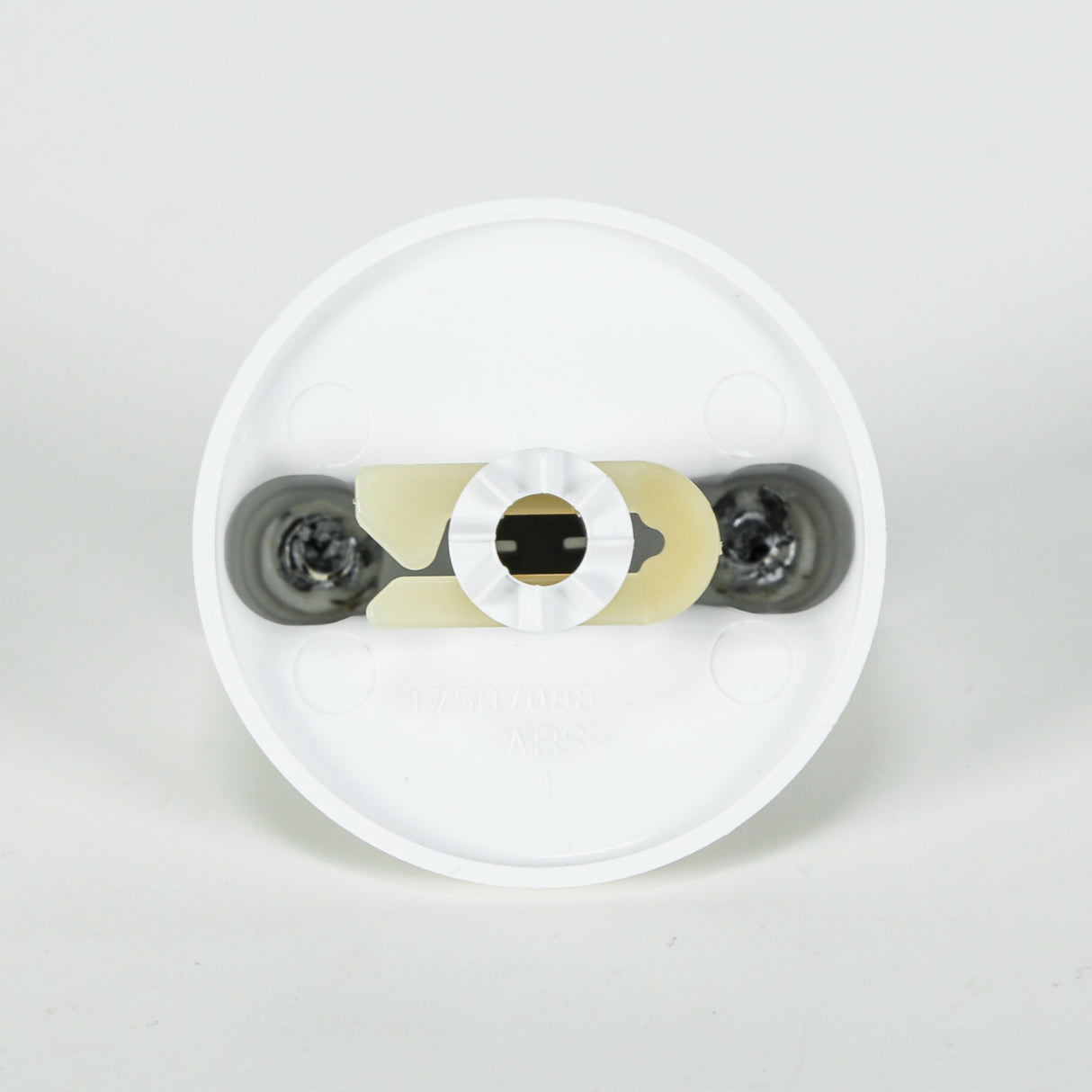GE WH01X22719 Genuine OEM Knob Asm Control..