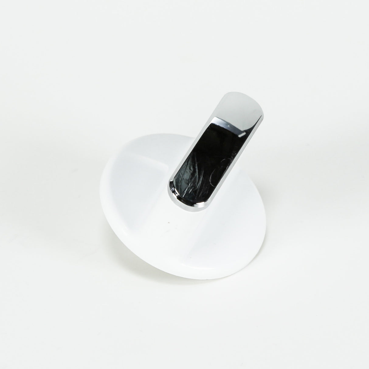 GE WH01X22719 Genuine OEM Knob Asm Control..