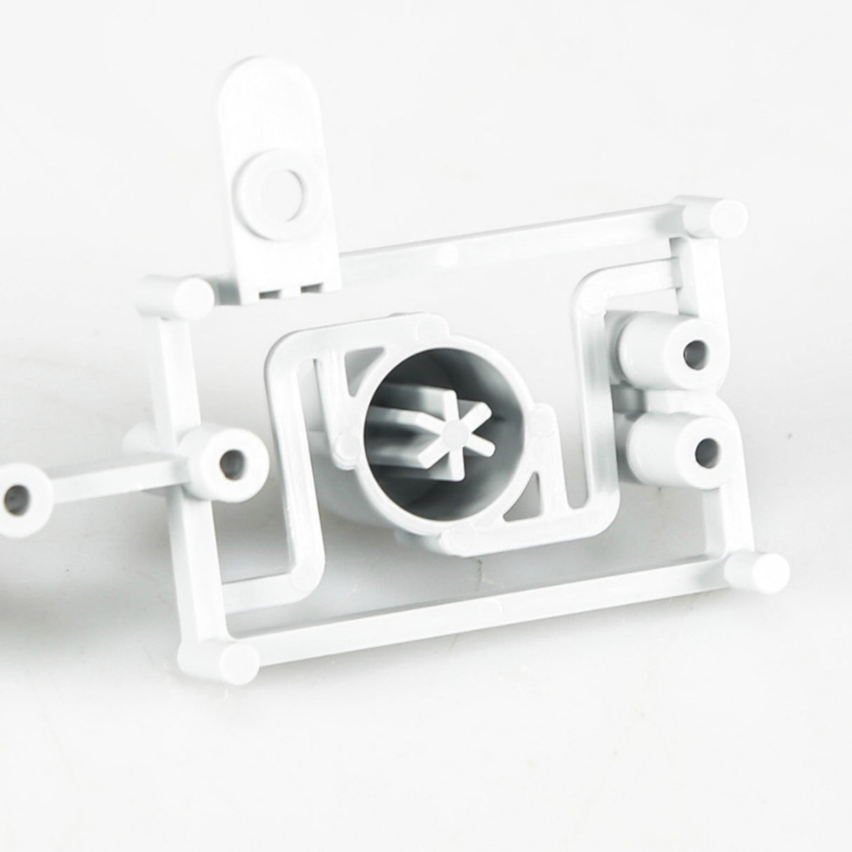 GE WH01X24376 Genuine OEM Button Tree