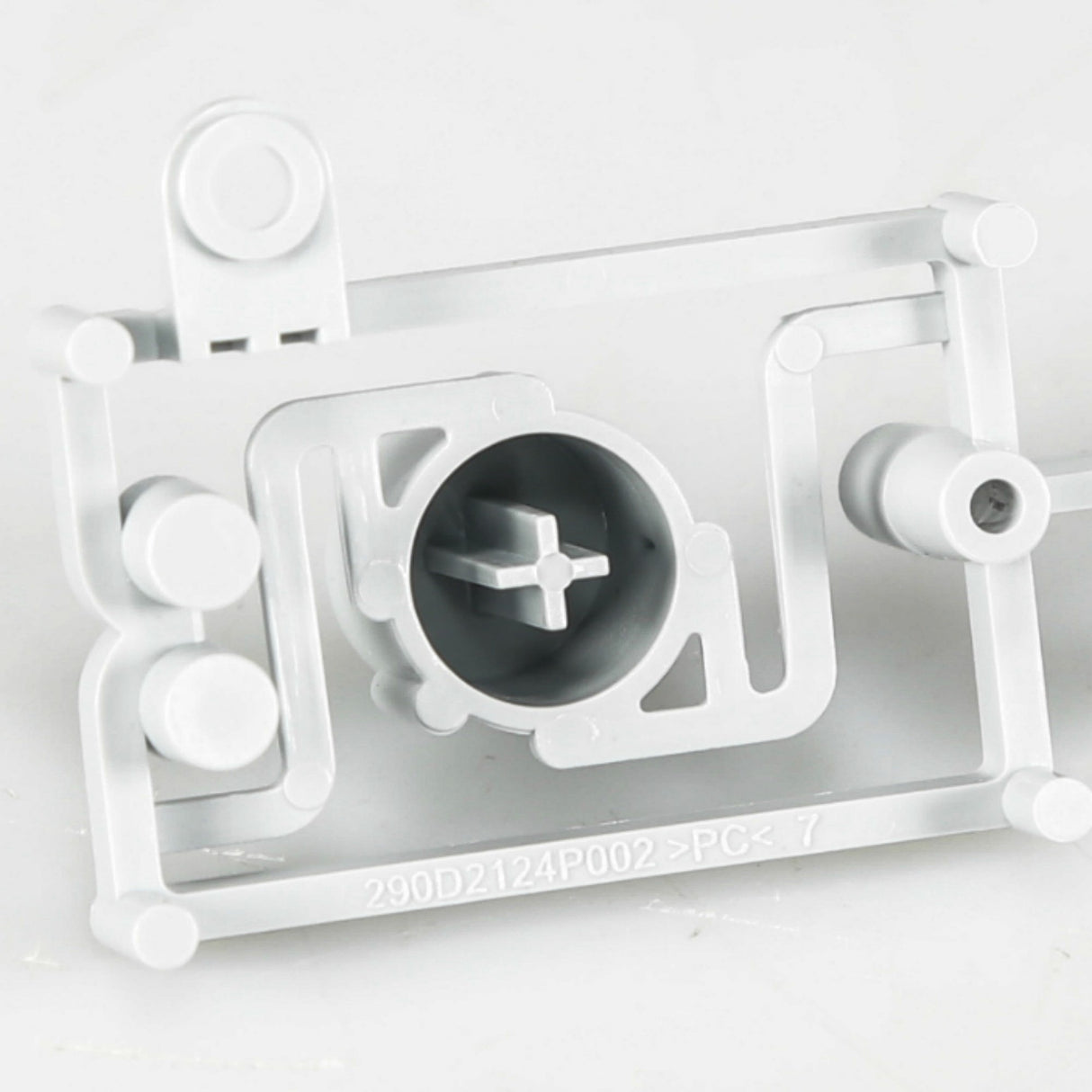 GE WH01X24376 Genuine OEM Button Tree