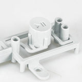 GE Washer Knobs WH01X24376 replacement part