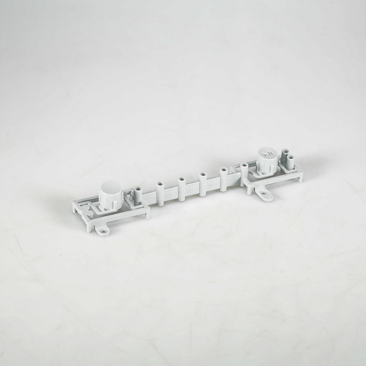 GE WH01X24376 Genuine OEM Button Tree