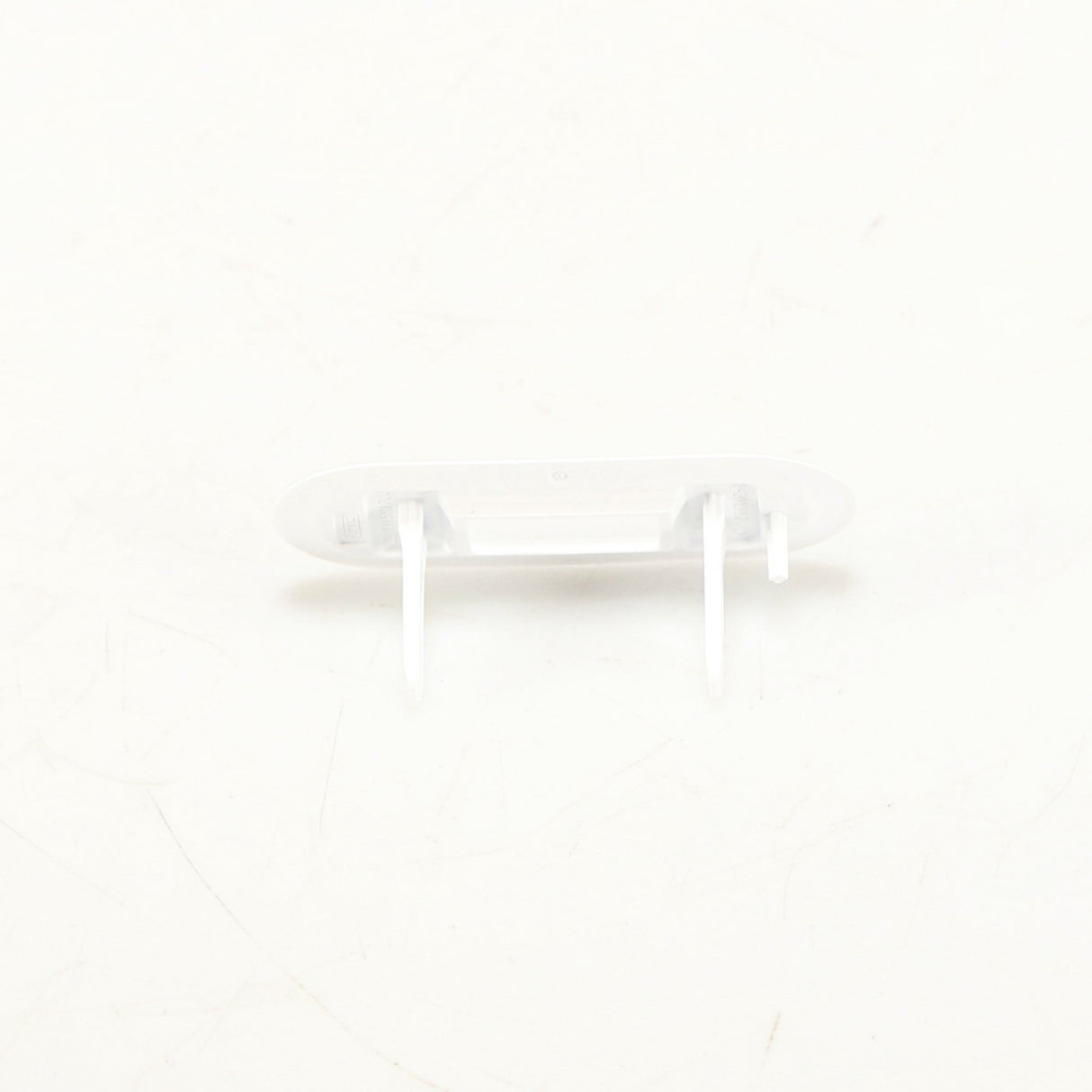 GE WH01X24381 Genuine OEM Lid Lock Bezel