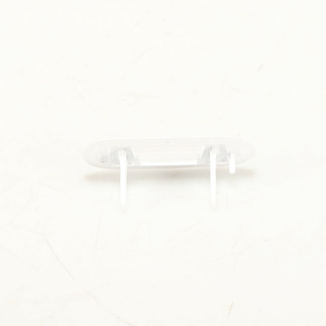 GE WH01X24381 Genuine OEM Lid Lock Bezel