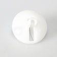 GE WH01X25354 Genuine OEM Ball Joint Upper