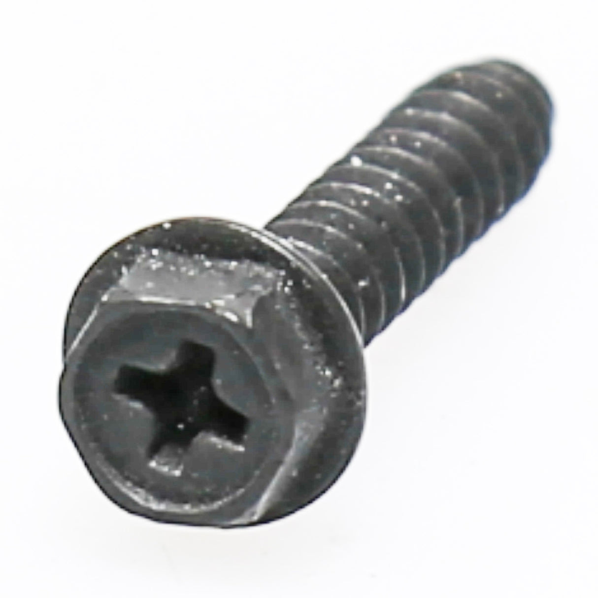 GE WH02X10002 Genuine OEM Screw 8-18 Ab Ihwp 7/8 S