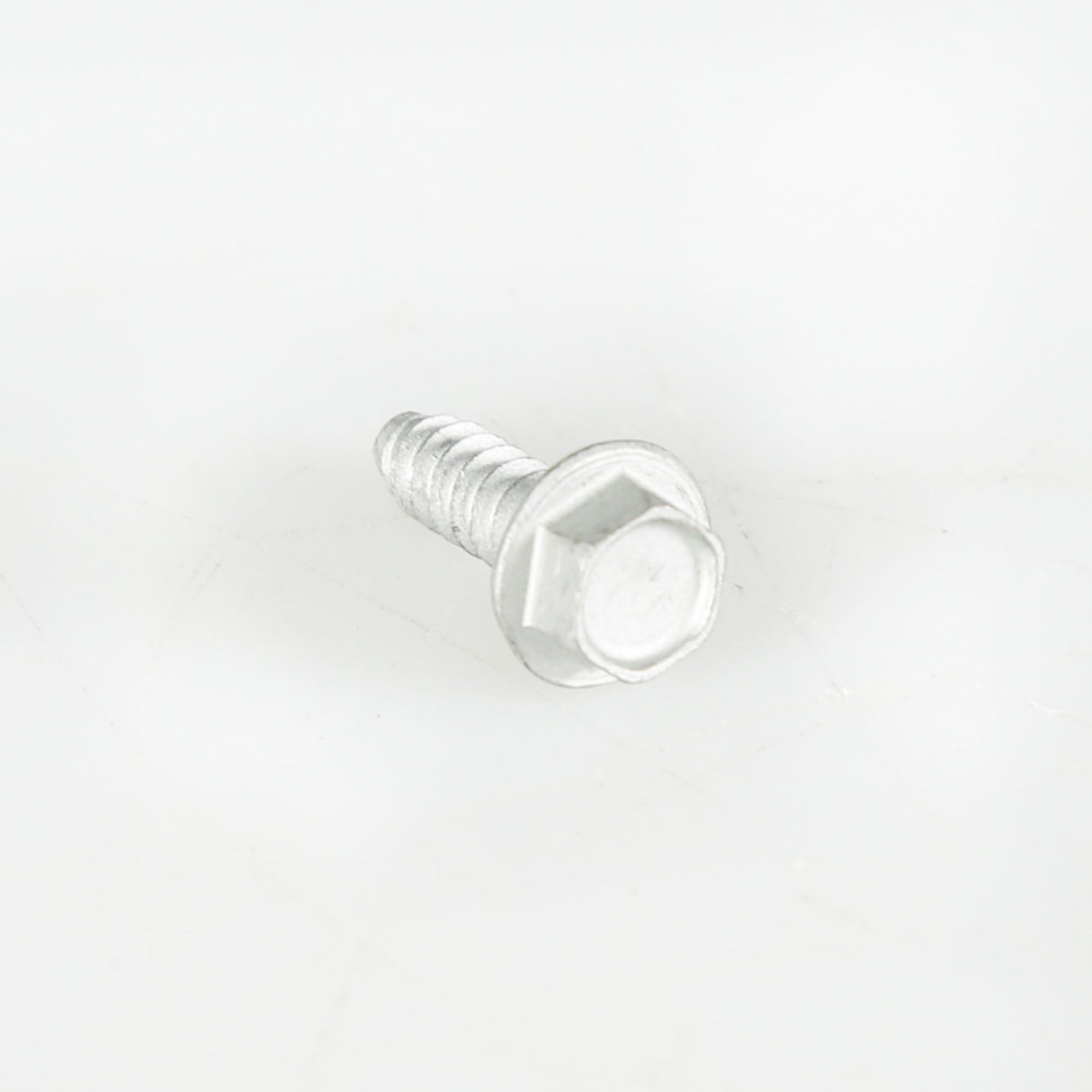 GE WH02X10126 Genuine OEM Screw 8-18 B 1Hw 1/2 Sn