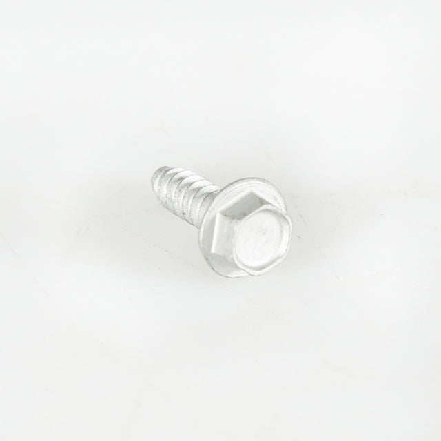 GE WH02X10126 Genuine OEM Screw 8-18 B 1Hw 1/2 Sn