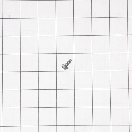 GE WH02X10126 Genuine OEM Screw 8-18 B 1Hw 1/2 Sn