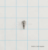 GE Washer Hardware WH02X10139 replacement part