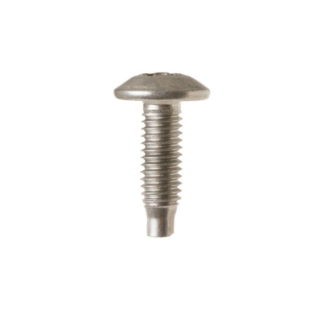 GE WH02X10139 Genuine OEM Scr 10-32 B Trt-25 5/8