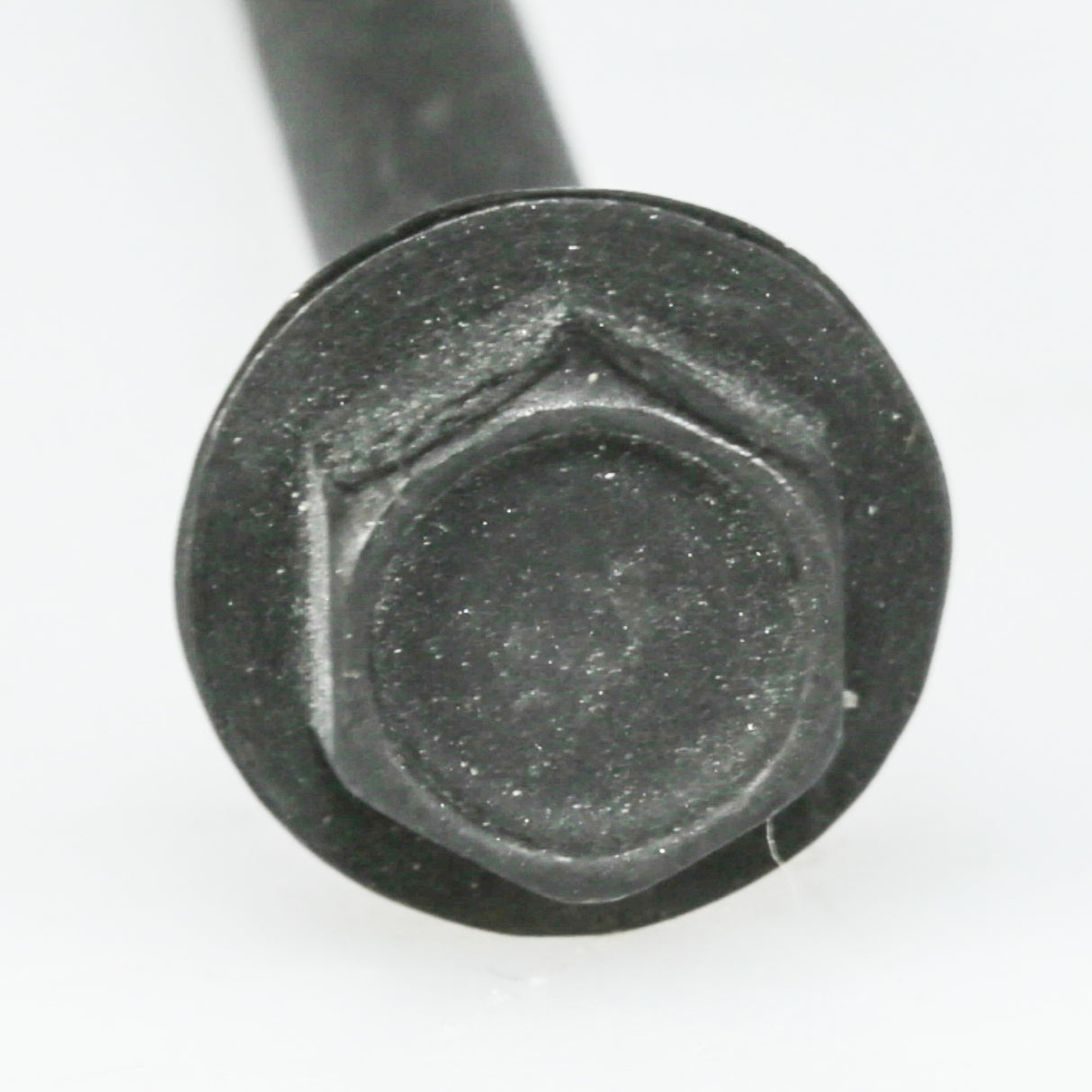 GE WH02X10235 Genuine OEM Scr 1/4-20 B Hxw 3.9 Sns