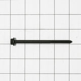 GE Washer Hardware WH02X10235 replacement part