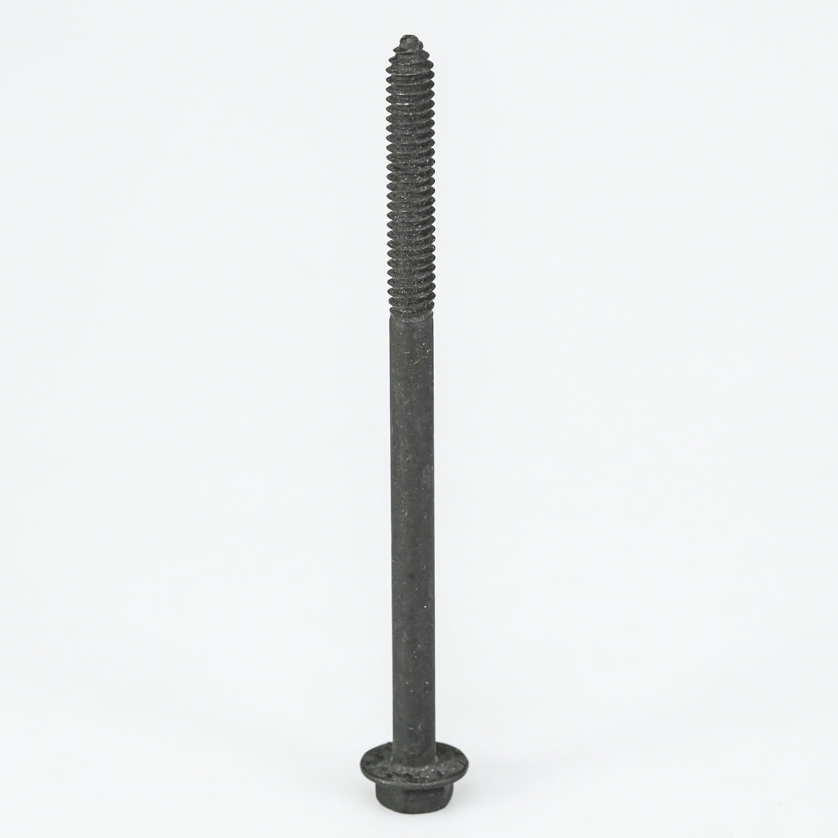 GE WH02X10235 Genuine OEM Scr 1/4-20 B Hxw 3.9 Sns