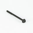 GE WH02X10235 Genuine OEM Scr 1/4-20 B Hxw 3.9 Sns