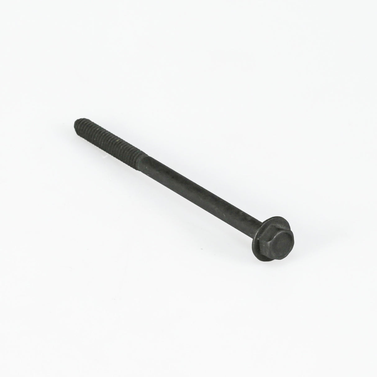 GE WH02X10235 Genuine OEM Scr 1/4-20 B Hxw 3.9 Sns