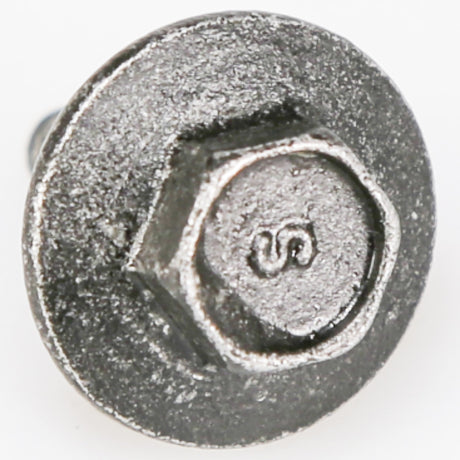GE WH02X10284 Genuine OEM Scr 1/4-20 Mch Hxw 5/8 S