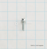 GE Washer Hardware WH02X10376 replacement part