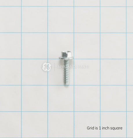 GE WH02X10376 Genuine OEM Screw Platform