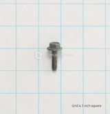 GE Washer Hardware WH02X10382 replacement part