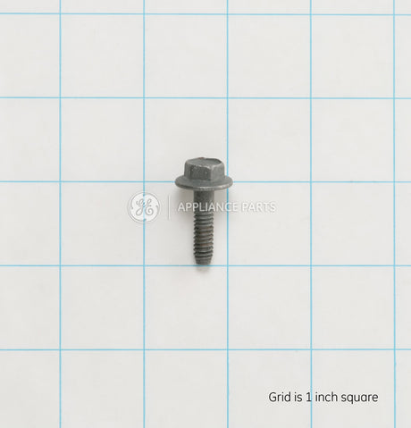 GE WH02X10382 Genuine OEM Scr 1/4 - 20 2A Sinuloc