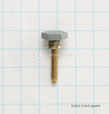GE Washer Legs & Feet WH02X10401 replacement part