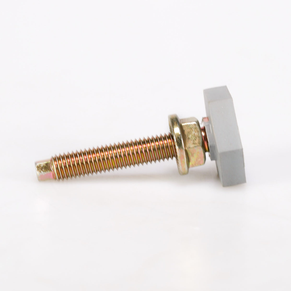GE WH02X10401 Genuine OEM Leveling Leg Asm