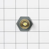 GE Washer Legs & Feet WH02X10401 replacement part