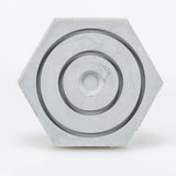 GE Washer Legs & Feet WH02X10401 replacement part