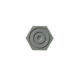GE Washer Legs & Feet WH02X10401 replacement part