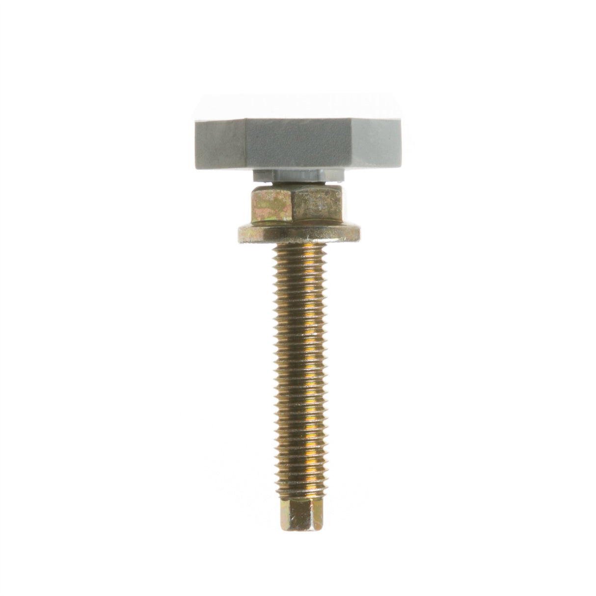 GE WH02X10401 Genuine OEM Leveling Leg Asm