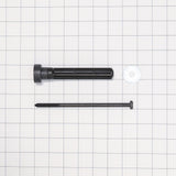 GE Washer Hardware WH02X10413 replacement part