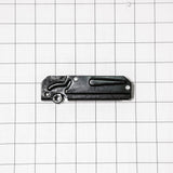 GE Washer Hinges WH02X24139 replacement part