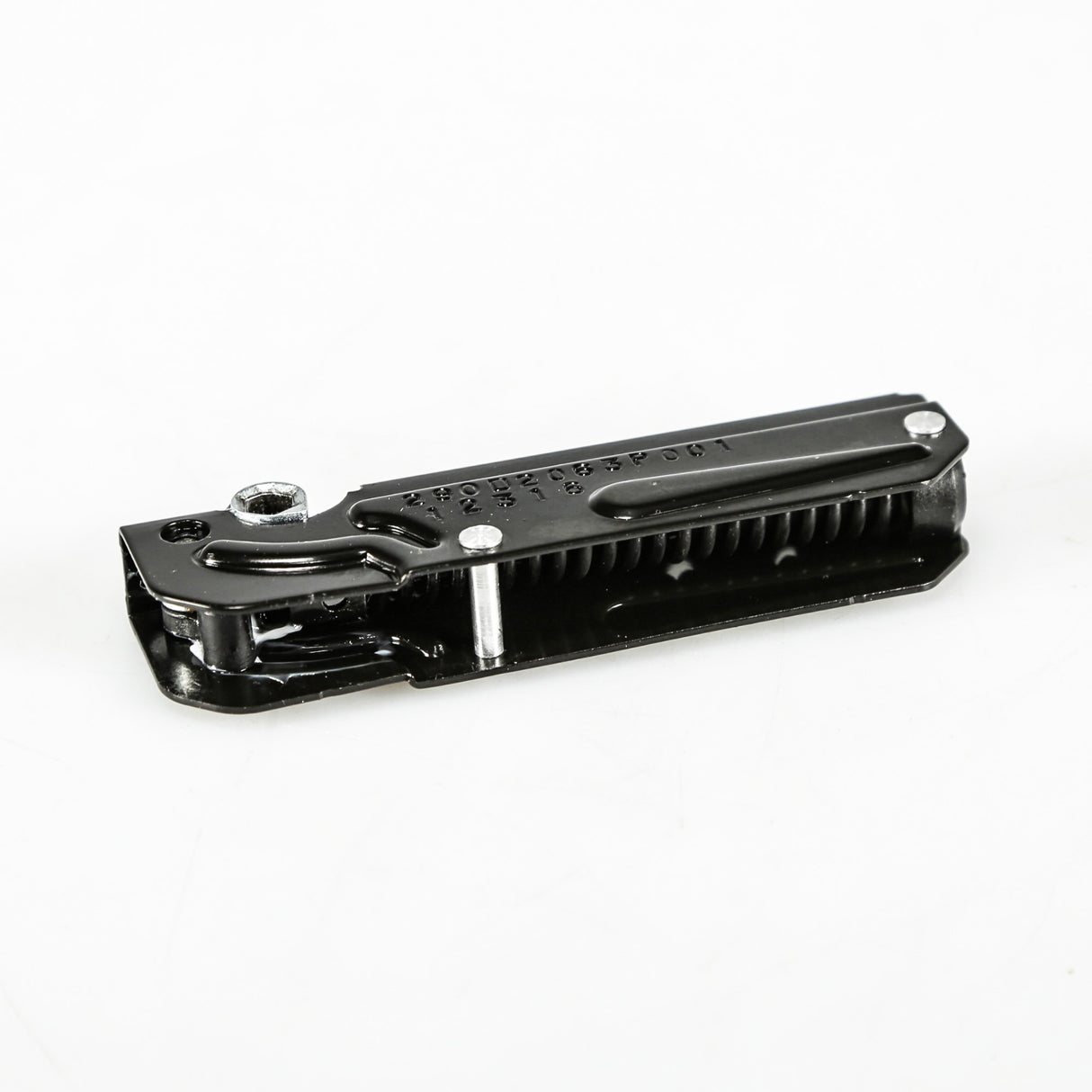 GE WH02X24139 Genuine OEM Lid Hinge