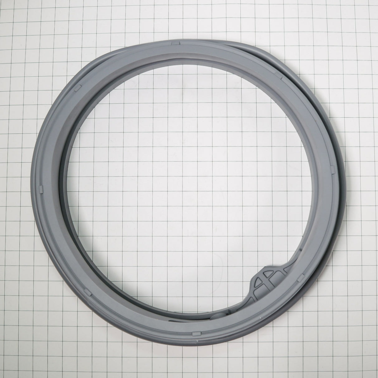 GE WH08X22620 Genuine OEM Gasket Main